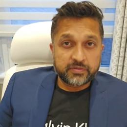 “中国科学院院士阮少平”被打假,曾在广东多所学校登台